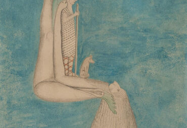 August Natterer, «Wunder-Hirthe» [II]