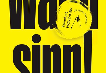 Ausstellung Comic und Outsider Art – Das Außenseiten-Projekt