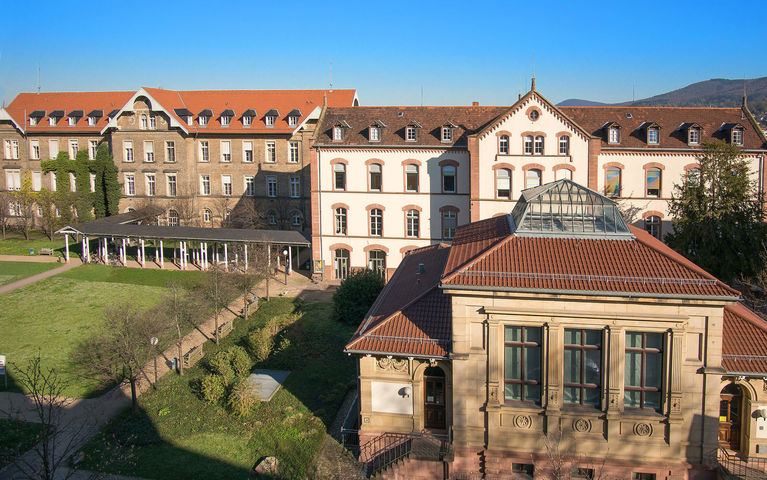 Universitätsklinikum Heidelberg