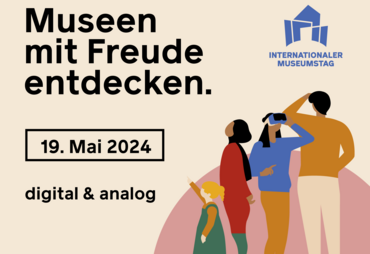 Internationaler Museumstag