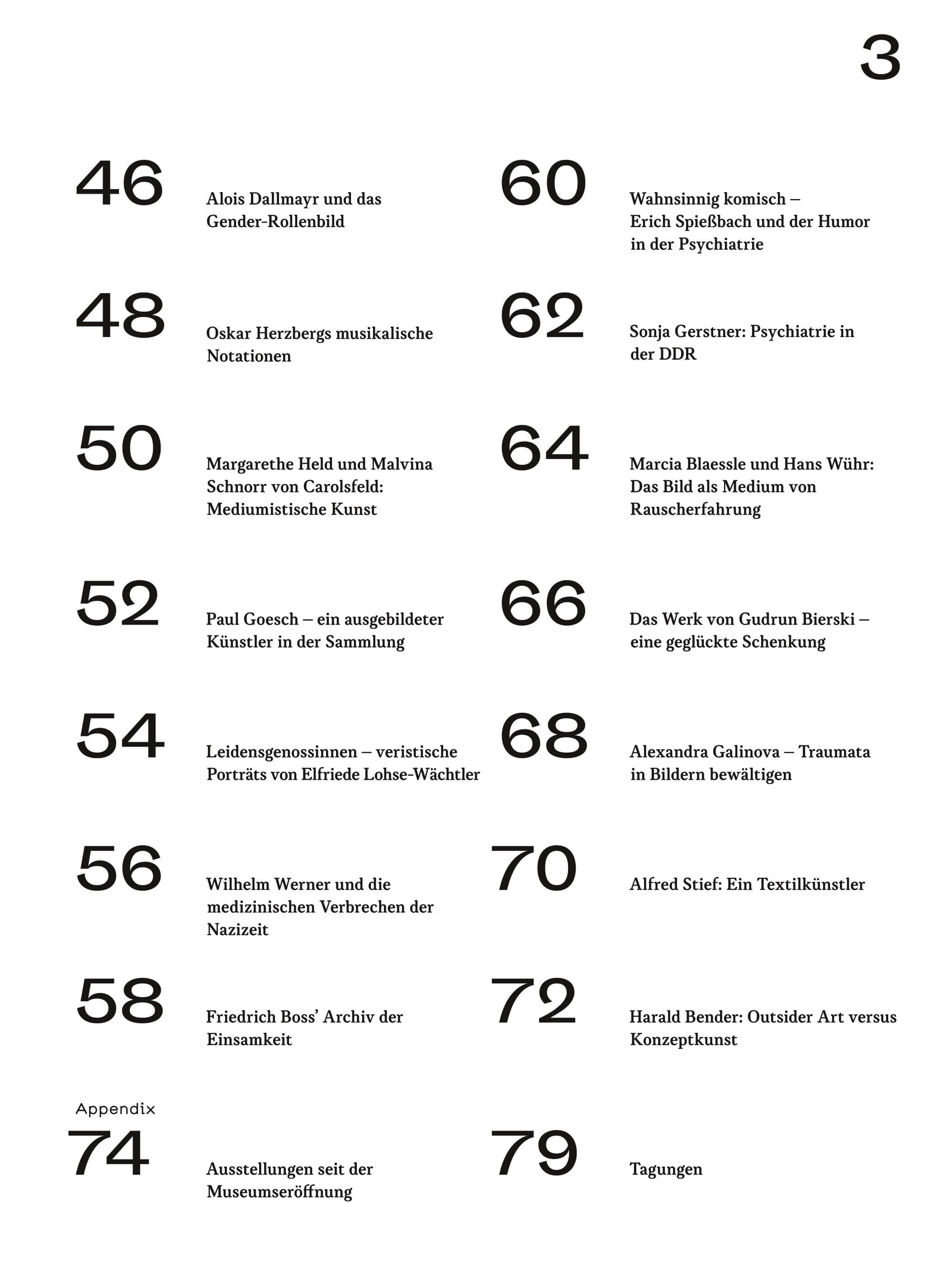 Shop Prinzhorn Sammlung